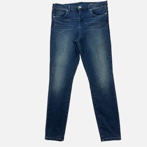 Blank nyc jeans